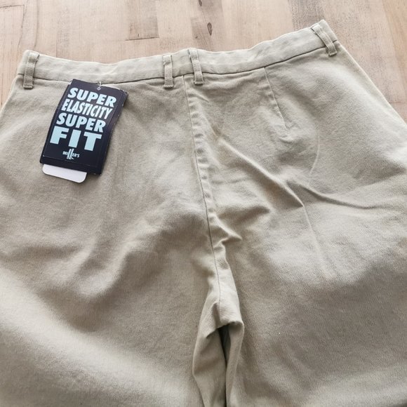 Vintage Miller's Equestrian Breeches NWT - Picture 5 of 8